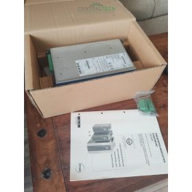 Frekvenciaváltós hajtás FDS 4014/B 3x400V, 0,75kW, 2,1A. 