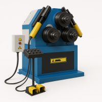 Profilhajlító, Csőhajlító 