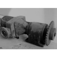 Villanymotorok, hajtóművek