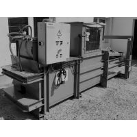 Hulladékfeldolgozás, újrahasznosítás, aprítás 