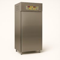 Kemencék, kelesztők