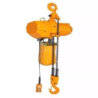 chain hoist