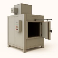 Surface treatment, heat treatment