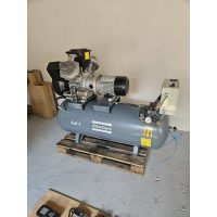 Lég Kompresszorok , Hűtveszárító, Hűtőkompresszor