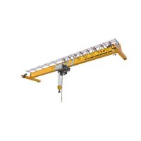 Overhead crane, bridge crane