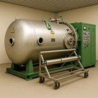 Fehérítő berendezések