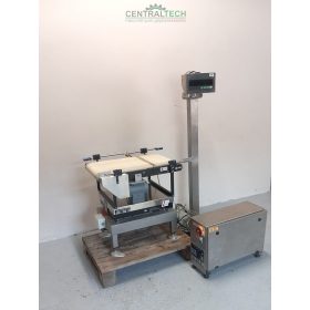   szállítószalag ellenőrző mérleg Garvens Mettler Toledo SL40 ID1 0-30kg