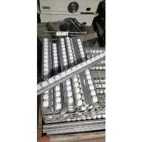   u sínes görgősor, görgős léc 600 mm görgőspálya több db eladó/ct1014