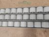 U sínes görgős léc 710 mm, görgőspálya több db eladó/ct1014