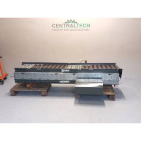 Knapp Streamline görgős útváltó