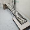 Knapp görgőspálya 1-2,7m 32cm széles görgősor, szállítópálya /ct1033