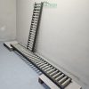Knapp görgőspálya 1-2,7m 32cm széles görgősor, szállítópálya /ct1033