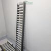 Knapp görgőspálya 1-2,7m 32cm széles görgősor, szállítópálya /ct1033