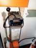 Sültkrumpli készítő automata Tops Vendingsystem MXI/ct1040a