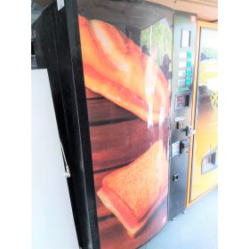 DT Vendings BGT szendvics automata/ct1040c