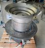 Rezgőadagoló 800mm átm rozsdamentes vibrációs adagoló /ct1070