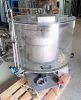 Rezgőadagoló 800mm átm rozsdamentes vibrációs adagoló /ct1070