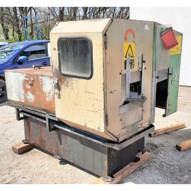 Soco MC-350 automatic cutting hacksaw /ct1081