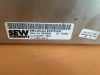 Frekvenciaváltó SEW Eurodrive 31C040-503-4-00 /ct1099