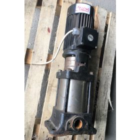   Grundfos CR4-60 AAA-Bube szivattyú 6m3 / h H36.8m 1.1KW /ct1105