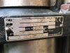Grundfos CR4-60 AAA-Bube szivattyú 6m3 / h H36.8m 1.1KW /ct1105