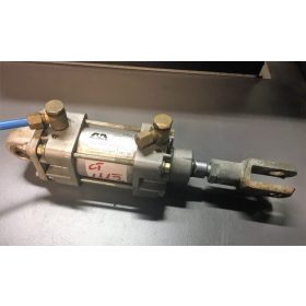 Mecman 166-05 0000-1 munkahenger 30 mm lökethossz /ct1115a