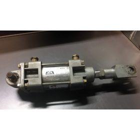 Mecman pneumatikus munkahenger 166-05 0500-1 /ct1115b