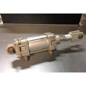   Rexroth Mecman pneumatikus munkahenger 30 mm lökethossz /ct1116b