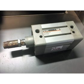 SMC CP95SDB80-50 Pneumatikus munkahenger /ct1118b