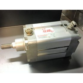   NORGREN PRA/182100/N2/50 kettős működésű pneumatikus léghenger /ct1118c