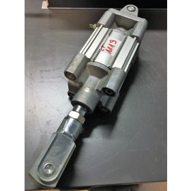   SMC CP96SDB80-50 kettős működésű pneumatikus léghenger /ct1119