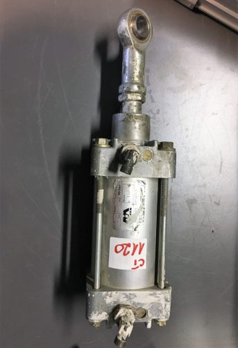 MECMAN 166-05 0300-1 munkahenger 80 mm lökethossz /ct1120