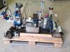 Packlab automatische Etikettiermaschine, Applikator, zu verkaufen, in gutem Zustand