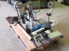 Packlab automatische Etikettiermaschine, Applikator, zu verkaufen, in gutem Zustand