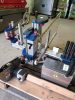 Packlab automatische Etikettiermaschine, Applikator, zu verkaufen, in gutem Zustand
