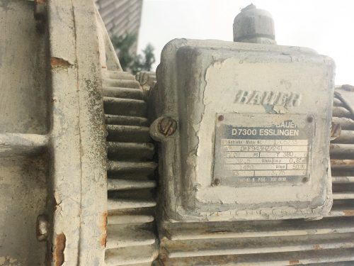 Homogenizáló tartály, keverő, mixer, hűthető- fűthető funkcióval 550l /ct1143