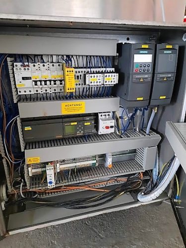 Automata forgó tárcsás szortírozó, válogató, adagoló átm.1400 /ct1150