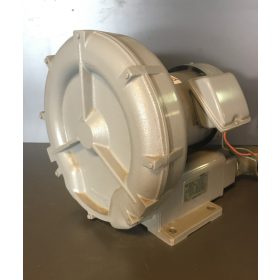  Fuji Electric vákuumpumpa 87m3/h 50mbar