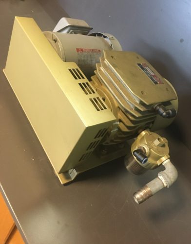 Orion KHA750A  vákuumpumpa 85m3/h  olajmentes vákuumszivattyú /ct1165b