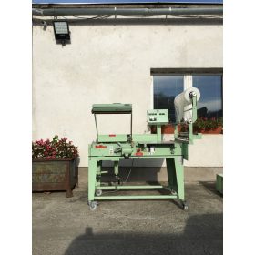 Kallfass KW 5050 Verpackungsmaschine, Folienmaschine /ct1173