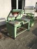 Kallfass KW 5050 packaging machine, foil machine /ct1173