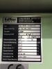 Kallfass KW 5050 packaging machine, foil machine /ct1173