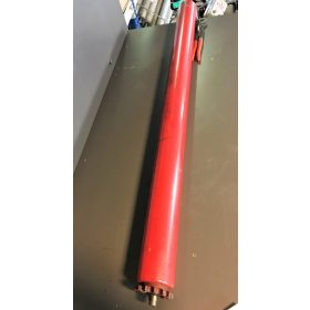 ipari görgő 1270x90mm szállítógörgő  /ct1188b