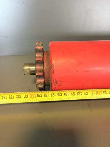 ipari görgő 1270x90mm szállítógörgő  /ct1188b