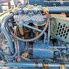 Kagema DPA tüzivíz szivattyú Diesel  Volvo Penta TWD 710 300Hp motor