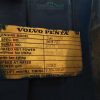 Kagema DPA tüzivíz szivattyú Diesel  Volvo Penta TWD 710 300Hp motor