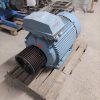 Talpas Villanymotor ABB 75KW /ct1195