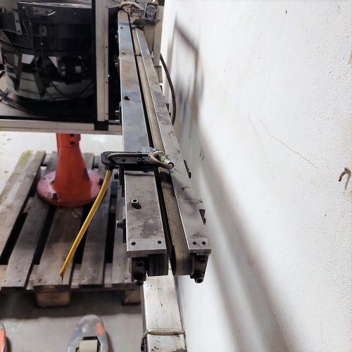 RNA ESK-N80 700mm vibrációs adagoló /ct1217