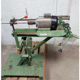   Faipari hosszlyukfúró, 2,8 kW működő állapotban /ct1243