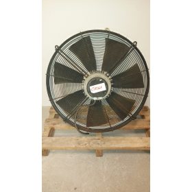   Ipari ventilátor 650mm átm 15990m3/h szellőztető ventilátor több db /ct1261